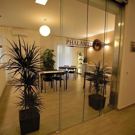 Phalanthos Taranto Bed & Breakfast Dış mekan fotoğraf