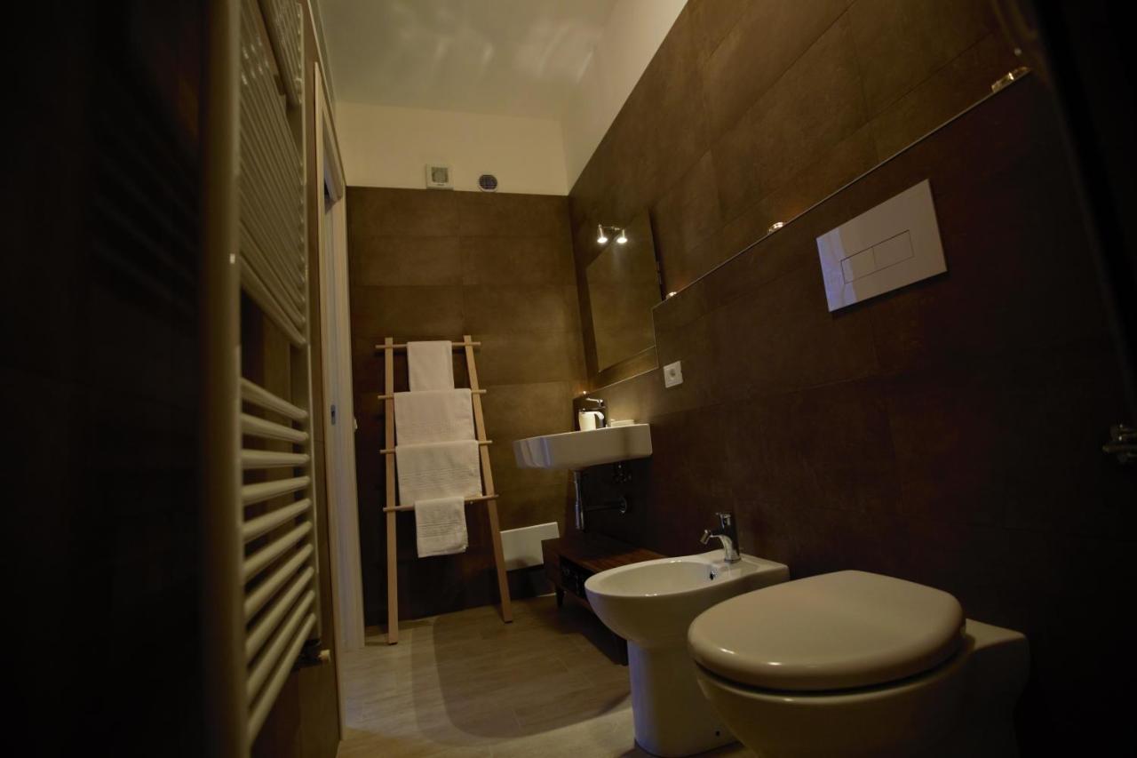 Phalanthos Taranto Bed & Breakfast Dış mekan fotoğraf