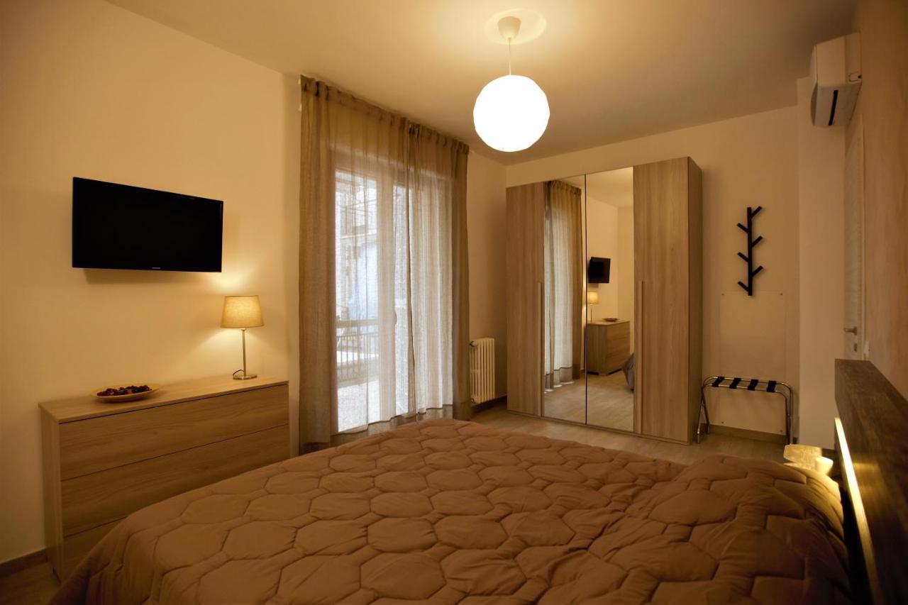 Phalanthos Taranto Bed & Breakfast Dış mekan fotoğraf