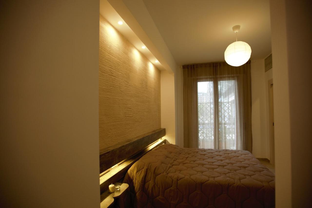 Phalanthos Taranto Bed & Breakfast Dış mekan fotoğraf