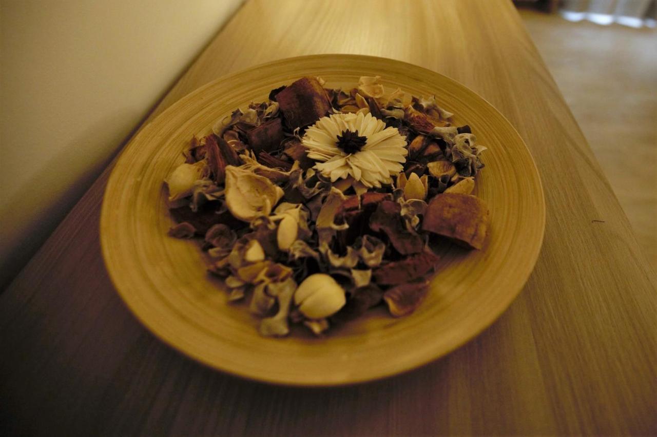 Phalanthos Taranto Bed & Breakfast Dış mekan fotoğraf