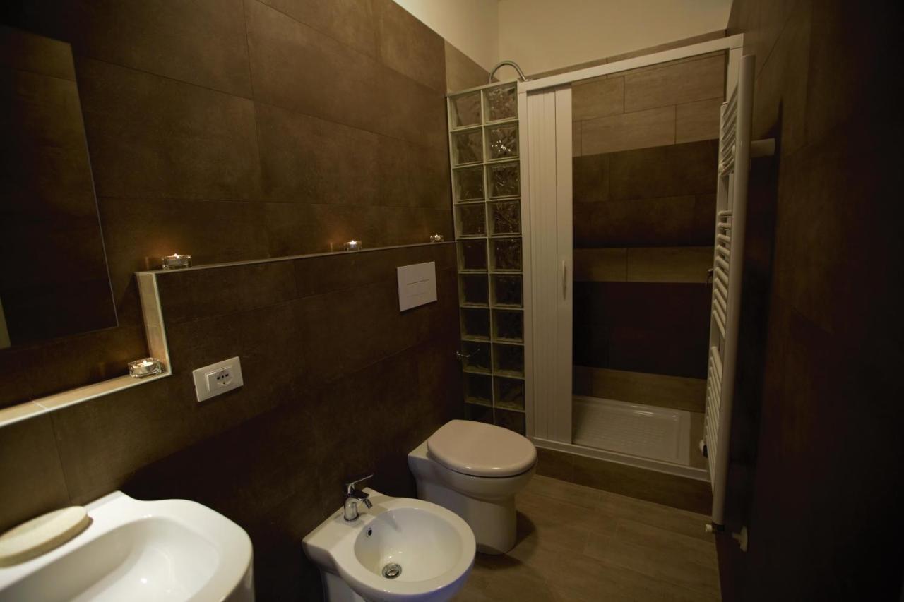Phalanthos Taranto Bed & Breakfast Dış mekan fotoğraf