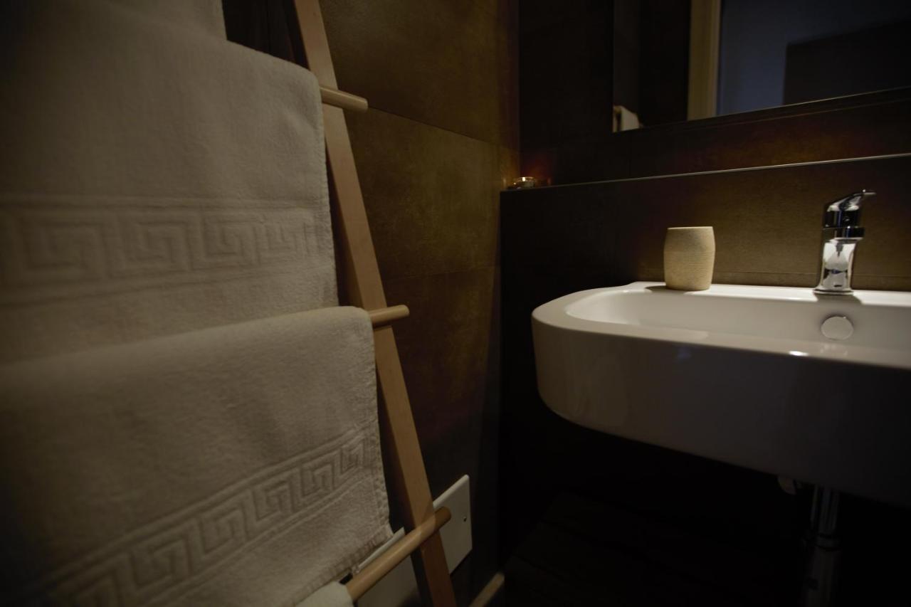 Phalanthos Taranto Bed & Breakfast Dış mekan fotoğraf