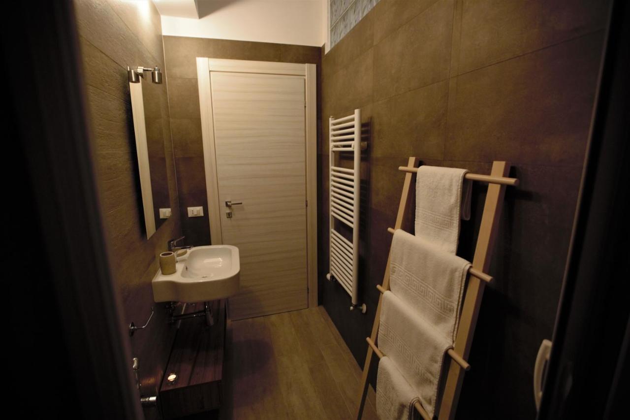 Phalanthos Taranto Bed & Breakfast Dış mekan fotoğraf