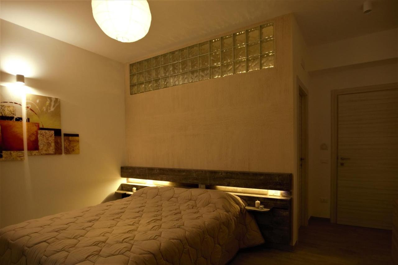 Phalanthos Taranto Bed & Breakfast Dış mekan fotoğraf
